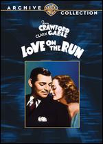 Love on the Run - W.S. Van Dyke