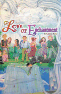 Love or Enchantment: Chronicles of Sphinx and Trevi