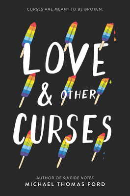 Love & Other Curses - Ford, Michael Thomas
