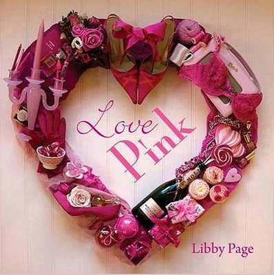 Love Pink - Page, Libby