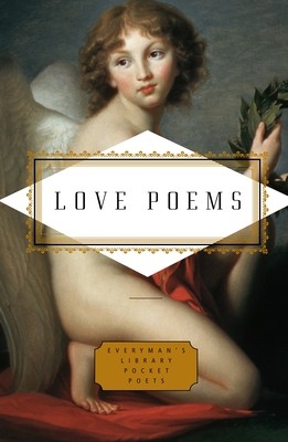 Love Poems - Washington, Peter (Editor)