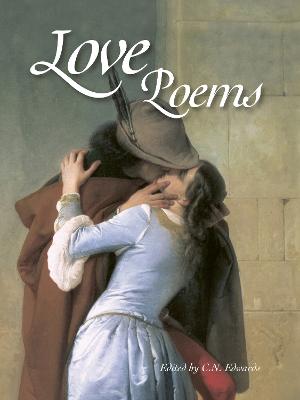 Love Poems - Edwards, C.N. (Editor)