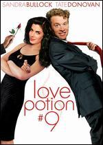 Love Potion No. 9 - Dale Launer