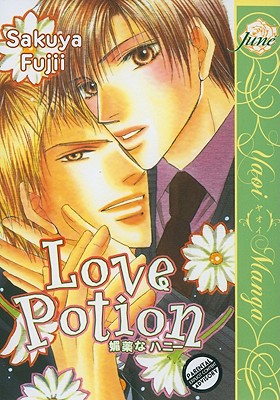 Love Potion - Fujii, Sakuya