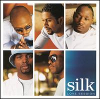 Love Session - Silk
