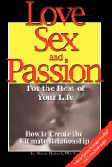 Love, Sex, and Passion for the Rest of Your Life