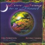 Love Song to a Planet