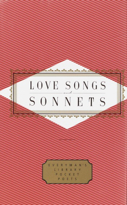Love Songs And Sonnets - Washington, Peter (Editor)
