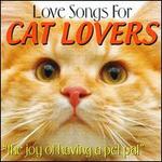 Love Songs for Cat Lovers