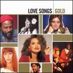 Love Songs: Gold - Various Artists