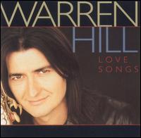 Love Songs - Warren Hill