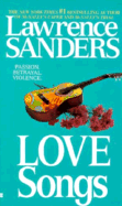 Love Songs - Sanders, Lawrence