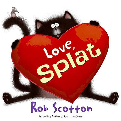 Love, Splat - 