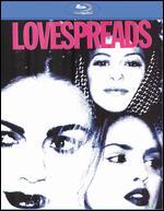 Love Spreads [Blu-ray]