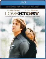 Love Story [Blu-ray] - Arthur Hiller