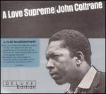 Love Supreme: The Complete Masters [2002 Deluxe Edition]