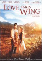 Love Takes Wing [WS]