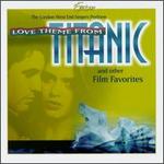 Love Theme from Titanic and Other Film Favorites