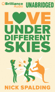 Love Under Different Skies