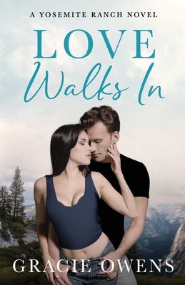 Love Walks In: A Small Town Single Dad Billionaire Romance - Owens, Gracie