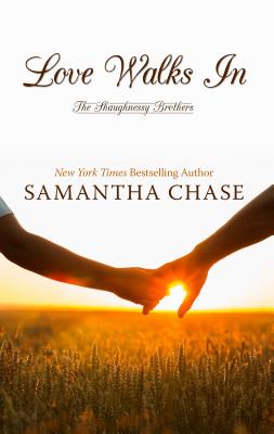 Love Walks in - Chase, Samantha