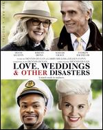 Love, Weddings & Other Disasters [Includes Digital Copy] [Blu-ray] - Dennis Dugan