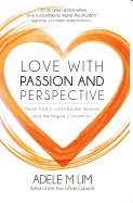 Love with Passion and Perspective: Pearls from a Cross-Border Divorce and the Hague Convention