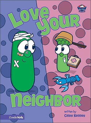 Love Your Neighbor - Kenney, Cindy (Editor), and Ballinger, Bryan, and Bredehoft, Linda, and Gaffney, Sean, and Katula, Bob, and Lango, Keith, and...