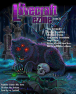 Lovecraft Ezine Issue 36