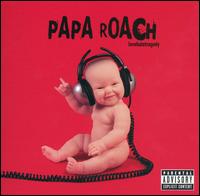 lovehatetragedy [Bonus Tracks] - Papa Roach