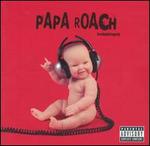 Lovehatetragedy [UK Bonus Video] - Papa Roach