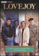 Lovejoy: The Complete Season Six [3 Discs]