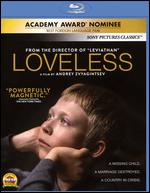 Loveless [Blu-ray] - Andrei Zvyagintsev