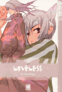 Loveless Volume 4 - Kaoga, Yun