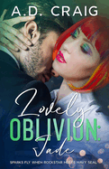 Lovely Oblivion: Jade