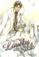 Lovely Sick Volume 2 - Ohmine, Shoko