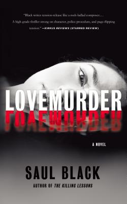 Lovemurder - Black, Saul