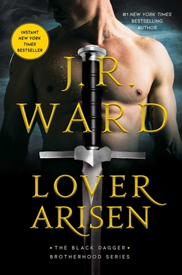 Lover Arisen - Ward, J R