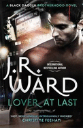 Lover at Last: Number 11 in series