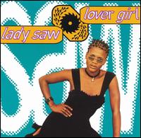 Lover Girl - Lady Saw