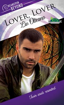 Lover, Lover: Volume 14 - Olteano, LIV