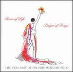 Lover of Life, Singer of Songs [2CD] - Freddie Mercury