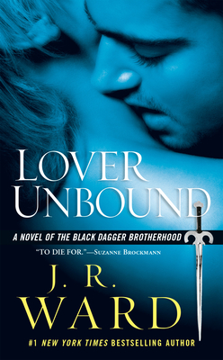 Lover Unbound - Ward, J R