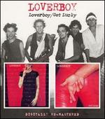 Loverboy/Get Lucky