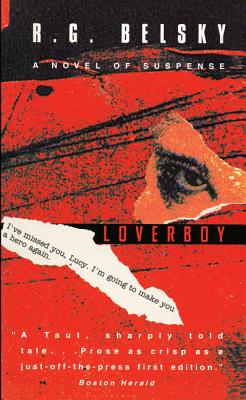Loverboy - Belsky, R G