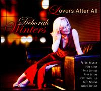 Lovers After All - Deborah Winters