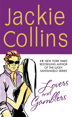 Lovers and Gamblers - Collins, Jackie