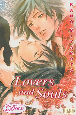 Lovers and Souls - Miyamoto, Kano
