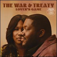 Lover's Game - The War and Treaty
