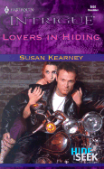 Lovers in Hiding - Kearney, Susan